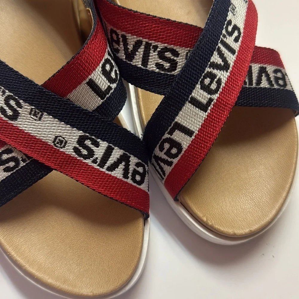 LEVI’S Sandals - Picture 2 of 6